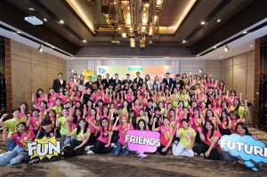 วัตสัน องค์กรแห่งความเท่าเทียม เปิดกว้างโอบรับความหลากหลายทุกเพศและวัย