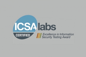 ไซเซลคว้ารางวัลความปลอดภัยข้อมูลยอดเยี่ยมต่อเนื่องเป็นปีที่ 20 จาก ICSA Labs