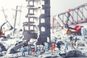 การประเมินเบื้องต้นของผลกระทบแผ่นดินไหวต่อเศรษฐกิจและภาคธุรกิจไทย