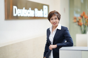 ดอยซ์แบงก์ (Deutsche Bank) ประเดิมธุรกรรมป้องกันความเสี่ยงค่าเงินกับบริษัทต่างชาติเป็นรายแรก  ภายใต้เกณฑ์ NRQC ใหม่ของธปท.