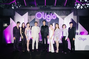 WONTECH ASIA จัดงาน “Oligio: Summer Night” ฉลองความสำเร็จของ Oligio
