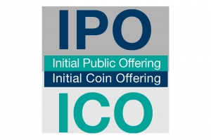 ICO VS. IPO