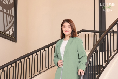 พฤกษา เปิดตัว “ยูนิฟอร์มใหม่” พร้อมผนึก “JUNG SAEM MOOL” ปรับลุคครั้งใหญ่!