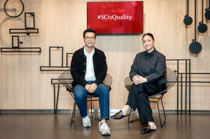 SC Asset ปล่อยแคมเปญ #SCisQuality ตอกย้ำผู้นำด้านคุณภาพ ชู 3 มาตรฐานสินค้า บริการ และนวัตกรรม เพื่อส่งมอบเป็นของขวัญปลายปีสุดพิเศษสำหรับทุกคน