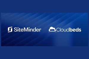 SiteMinder และ Cloudbeds ร่วมมือกันเพิ่มโอกาสใหม่ในการกระจายการขายและสร้างรายได้ให้กับโรงแรม