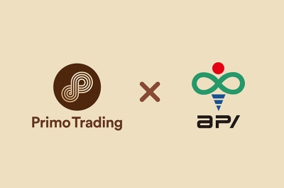 “Primo Trading” ผนึก “API” บริษัทญี่ปุ่นรายใหญ่กลุ่มอาหารเพื่อสุขภาพและยา รุกตลาดในไทย เสิร์ฟลูกค้ายุคใหม่ ที่ใส่ใจสินค้านวัตกรรมและวัตถุดิบระดับพรีเมี่ยม