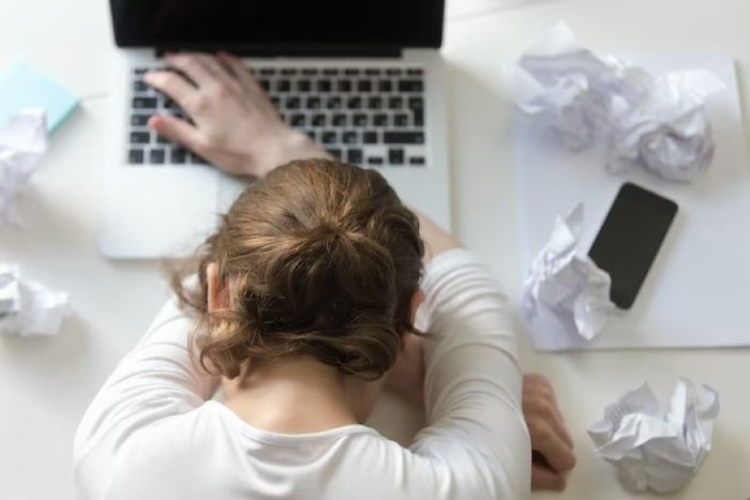 JobsDB by SEEK ชวนองค์กรรับมือกับภาวะ Burnout ของพนักงาน  ปลดล็อกความเครียด