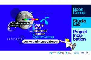 ค่ายเยาวชน &#039;dtac Young Safe Internet Leaders Cyber Camp&#039; ปีที่ 4 เปิดรับสมัครแล้ว