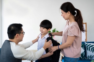 คาร์ฟอร์แคช ส่งดอกเบี้ยต่ำ เริ่มต้น 0.56% ต่อเดือน ชี้ช่องเสริมสภาพคล่องผู้ปกครองช่วงเปิดเทอม