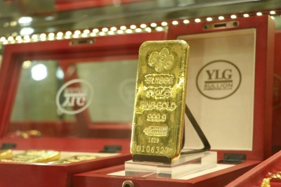 YLG จับกระแสตลาดทองฟีเวอร์เปิดบริการเทรดทองช่วงวันหยุดปีใหม่