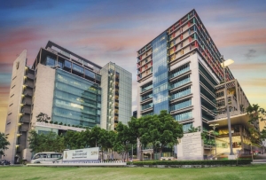 โรงพยาบาลศิริราช ปิยมหาราชการุณย์ หรือ “SiPH” ก้าวสู่ปีที่ 14 ย้ำแนวคิด “ผู้รับ ผู้ให้”