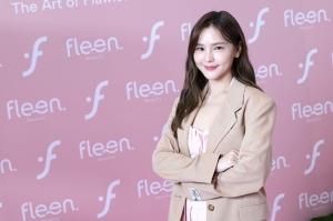‘Fleen Beauty’ โตแรง กวาดยอดขายไปแล้ว 250,000 ชิ้น เล็งเจาะกลุ่ม-ขยายฐาน สู่ Gen Z &amp; Alpha เตรียมรุกเอเชียตะวันออกเฉียงใต้ ไปไกลระดับโลก