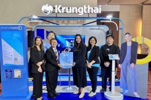 “กรุงไทย” เปิดรับคนรุ่นใหม่ร่วมสร้างสรรค์นวัตกรรม ในงาน Thailand Future Careers 2023