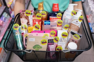 วัตสัน จัดโปรโมชันสุดคุ้ม &quot;จับคู่ จ่ายครึ่ง คละได้&quot; ชวนชอปฟินแบบไม่มีกั๊ก