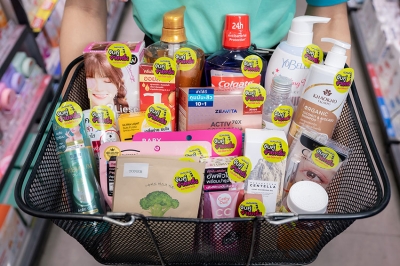 วัตสัน จัดโปรโมชันสุดคุ้ม &quot;จับคู่ จ่ายครึ่ง คละได้&quot; ชวนชอปฟินแบบไม่มีกั๊ก