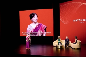 โอกาสและคอมมูนิตี้ ระบบสนับสนุนสำคัญที่จะทำให้ผู้ประกอบการเพื่อสังคมไปถึงฝั่งฝัน Cartier Women’s Initiative