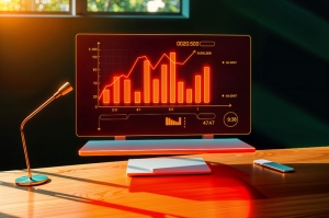 เศรษฐกิจโลก: นโยบายภาษีตอบโต้ที่รุนแรงกว่าคาดของสหรัฐฯ เพิ่มความเสี่ยงขาลง (Downside risk) ต่อการค้าและเศรษฐกิจโลก