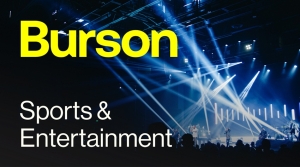 เบอร์สันประสบความสำเร็จขยายกลุ่มลูกค้าอย่างต่อเนื่อง คว้าชัยชนะกลุ่มธุรกิจกีฬาและความบันเทิงระดับโลก