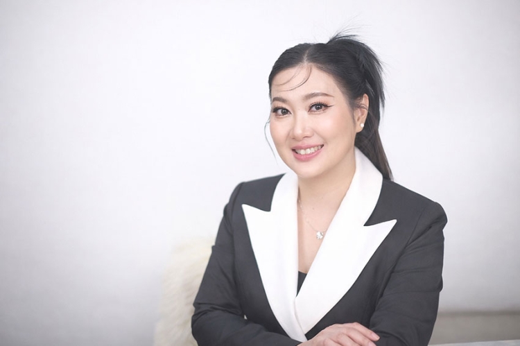 Barter Connect ประกาศแต่งตั้ง นางลลิตา ศรีกมล นั่งแท่น Managing Director คนใหม่