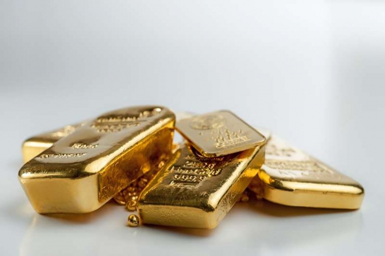 ดีมานด์ทองคำผู้บริโภคในไทยลดลง 10% ในไตรมาสที่ 2 ของปี 256