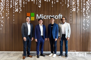 Tact นำ AI เสริมแกร่ง ESG Management ยกระดับการจัดการข้อมูล ด้วย Microsoft Cloud for Sustainability