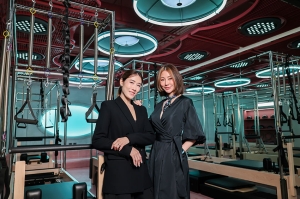 ‘BellyBurn Pilates Lab’ เปิดสาขาที่ 2 ณ ศูนย์การค้าเซ็นทรัลเวิลด์