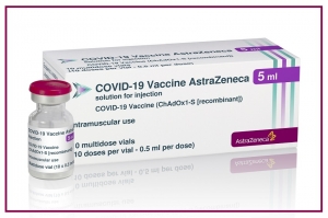 รู้ก่อนฉีด! ความปลอดภัยของวัคซีนโควิด-19  กับภาวะลิ่มเลือดอุดตันและเกล็ดเลือดต่ำ