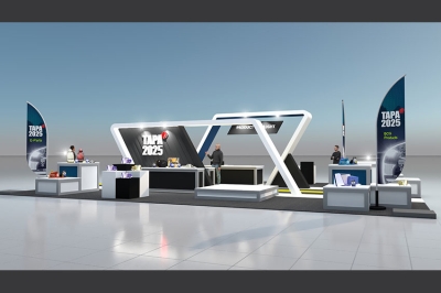 พลาดไม่ได้กับโอกาสทางธุรกิจครั้งสำคัญ TAPA 2025 งานแสดงสินค้าชิ้นส่วนยานยนต์ระดับโลก