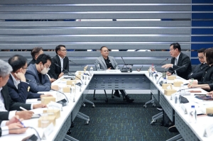 คปภ.  เดินหน้าจัดทำแผนยุทธศาสตร์ด้านการประกันภัยสุขภาพภาคสมัครใจ เพื่อกำหนดทิศทางบูรณาการระบบสุข