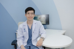 ภัยร้ายหน้าร้อน! แพทย์ รพ. วิมุต ชี้ &ldquo;ฮีตสโตรก&rdquo; เป็นได้ทุกคน เผยวิธีป้องกันก่อนอันตรายถึงชีวิต