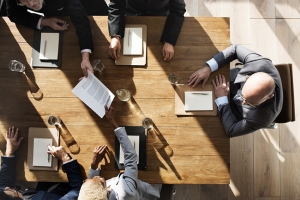 Agile High Performing Team ลักษณะของทีมงาน ที่มีประสิทธิภาพในรูปแบบ Agile