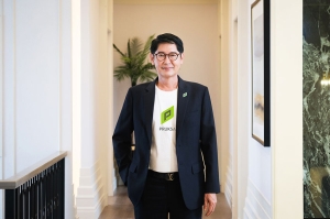 พฤกษาเดินหน้าทศวรรษที่ 4  ยกระดับบริการสู่ Service Excellence มุ่งส่งมอบความ “อยู่ดี มีสุข” เพื่อคนไทยอย่างแท้จริง