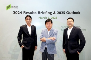 พฤกษา ปักธงแผนปี 2568 เดินหน้าสู่ผู้นำเวลเนส เรสซิเดนซ์ ขับเคลื่อนการพัฒนาที่อยู่อาศัยคู่สุขภาพดี