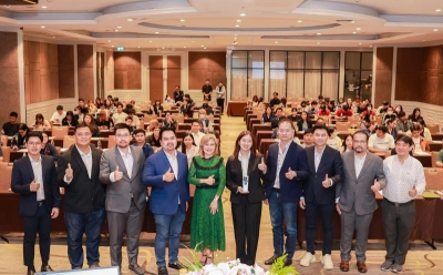 สมาคมธุรกิจรับสร้างบ้าน จัดอบรมโครงการ HBA Academy “Road To Success” ครั้งที่ 1