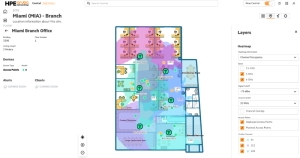 HPE เปิดตัวระบบคลาวด์ส่วนตัวเสมือน ใหม่ พร้อมตัวเลือกการใช้งานภายในองค์กร สำหรับ HPE Aruba Networking Central