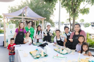 “พฤกษา” เซตเทรนด์ Wellness Residence ก้าวสู่ผู้นำแห่งการอยู่อาศัยเพื่อสุขภาพ เสิร์ฟอีเวนต์ “Healthy Living Market Fest”