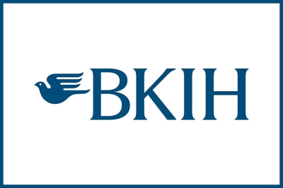BKIH ยืนหยัดความแข็งแกร่ง 6 เดือนแรก ปี 2568 ทำกำไร 1,549.5 ล้านบาท จากที่บริษัทลูก BKI ทำรายได้จากการประกันภัยกว่า 15,735.7 ล้านบาท เพิ่มขึ้น 1.9% และมีกำไรกว่า 1,544 ล้านบาท
