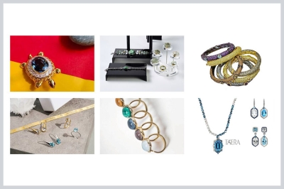 “ดีพร้อม” ดันเครื่องประดับไทยดีไซน์หรู สู่แบรนด์ฮีโร่ในโลกแฟชั่น เจาะลึกแนวคิด 5 แบรนด์ปั้นเครื่องประดับที่สะท้อนตัวตนคนสวมใส่