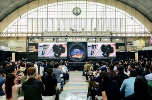 FUJIFILM X Summit เปิดตัวกล้องรุ่นใหม่ X-S20 พร้อมให้ Touch &amp; Try ก่อนใครในงาน “FUJIKINA BANGKOK 2023”