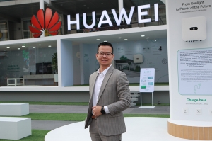 หัวเว่ยเร่งผลักดันการพัฒนาอย่างยั่งยืนแห่งอนาคต สอดรับแผนกระทรวงพลังงาน  เปิดตัว Huawei FusionSolar Residential Smart PV