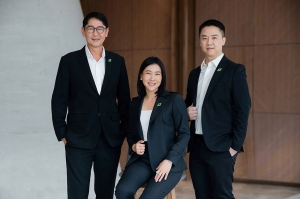 พฤกษาโชว์รายได้-การเงินแกร่ง พร้อมลงทุนต่อเนื่อง เผยกลยุทธ์ครึ่งปีหลัง ปรับพอร์ตบุกตลาดกลาง-บน ผนึกวิมุตฯ สร้างโมเดล “อยู่ดี...ทั้งชีวิต LIFETIME WELL-LIVING”