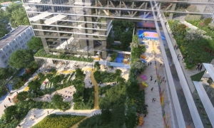 Cloud 11 แต่งตั้ง “พอล สิริสันต์” เป็น CEO นำทัพ สร้างศูนย์กลางครีเอเตอร์ไทย-อาเซียนแห่งแรกในภูมิภาค