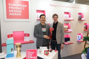 เปิด 4 ผลงานสร้างสรรค์ คว้ารางวัล &#039;The Best of Bangkok Design Week 2025&#039; ในเทศกาลงานออกแบบกรุงเทพฯ 2568 จาก EPDA