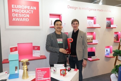เปิด 4 ผลงานสร้างสรรค์ คว้ารางวัล &#039;The Best of Bangkok Design Week 2025&#039; ในเทศกาลงานออกแบบกรุงเทพฯ 2568 จาก EPDA
