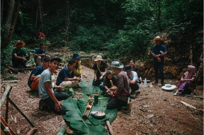 สมาคมผู้บริโภคอินทรีย์ไทย จับมือ ททท. ส่งเสริม “ท่องเที่ยววิถีอินทรีย์ Organic Tourism”  