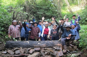 ต้นแบบชุมชนเชิงนิเวศ ECO CITY ที่เมืองปาย ลำปาง