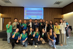 เสริมเกราะความรู้ประกันภัย สู่ชาวอุทัยธานี