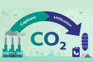 SCGC จับมือบริษัทญี่ปุ่น IHI เล็งสร้างโรงงานต้นแบบ ทดลองเทคโนโลยีดักจับ CO2
