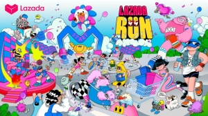 Lazada Run Thailand 2025 กลับมาอีกครั้ง! กับงานวิ่งสุดปังระดับเอเชียตะวันออกเฉียงใต้