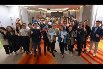 DITP ชวนคนรุ่นใหม่ต่อยอดไอเดียสร้างสรรค์ เตรียมปั้นนักออกแบบไทยให้ก้าวไกลในเวทีโลก